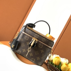 LV Cosmetic Bags